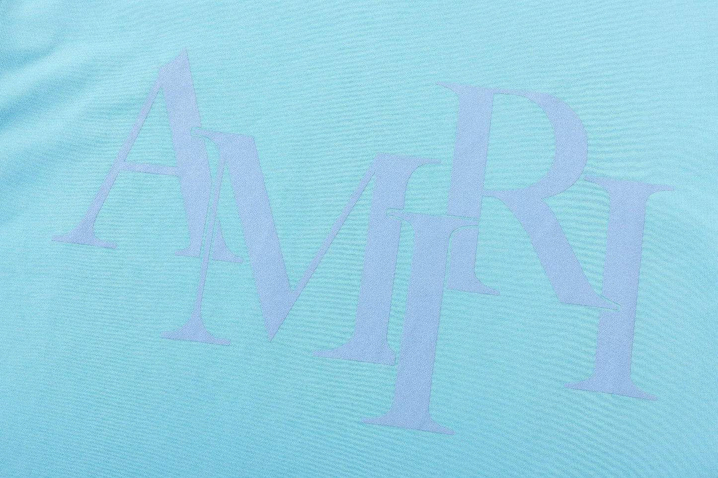 Amiri Fashion T-Shirts