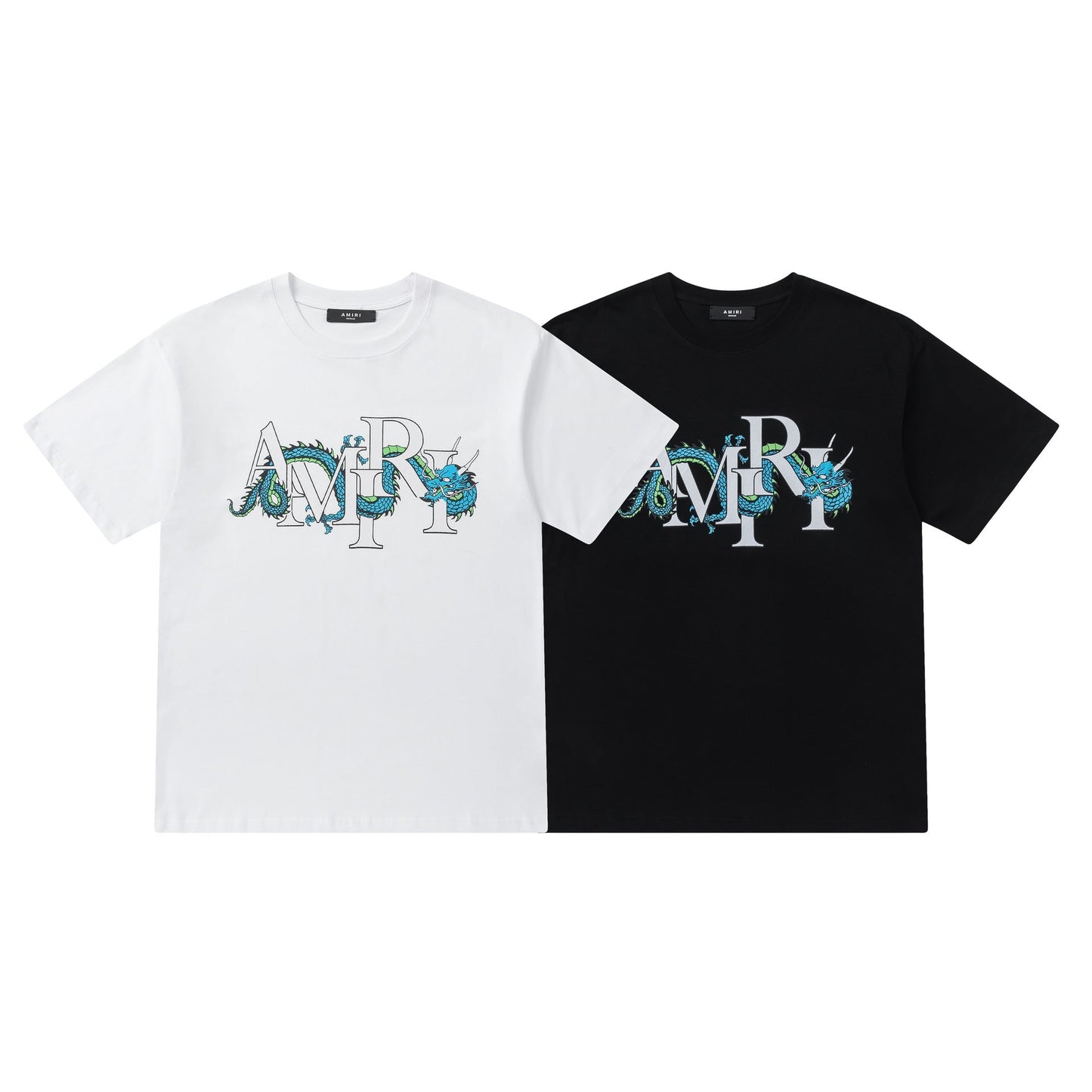 Amiri Fashion T-Shirt