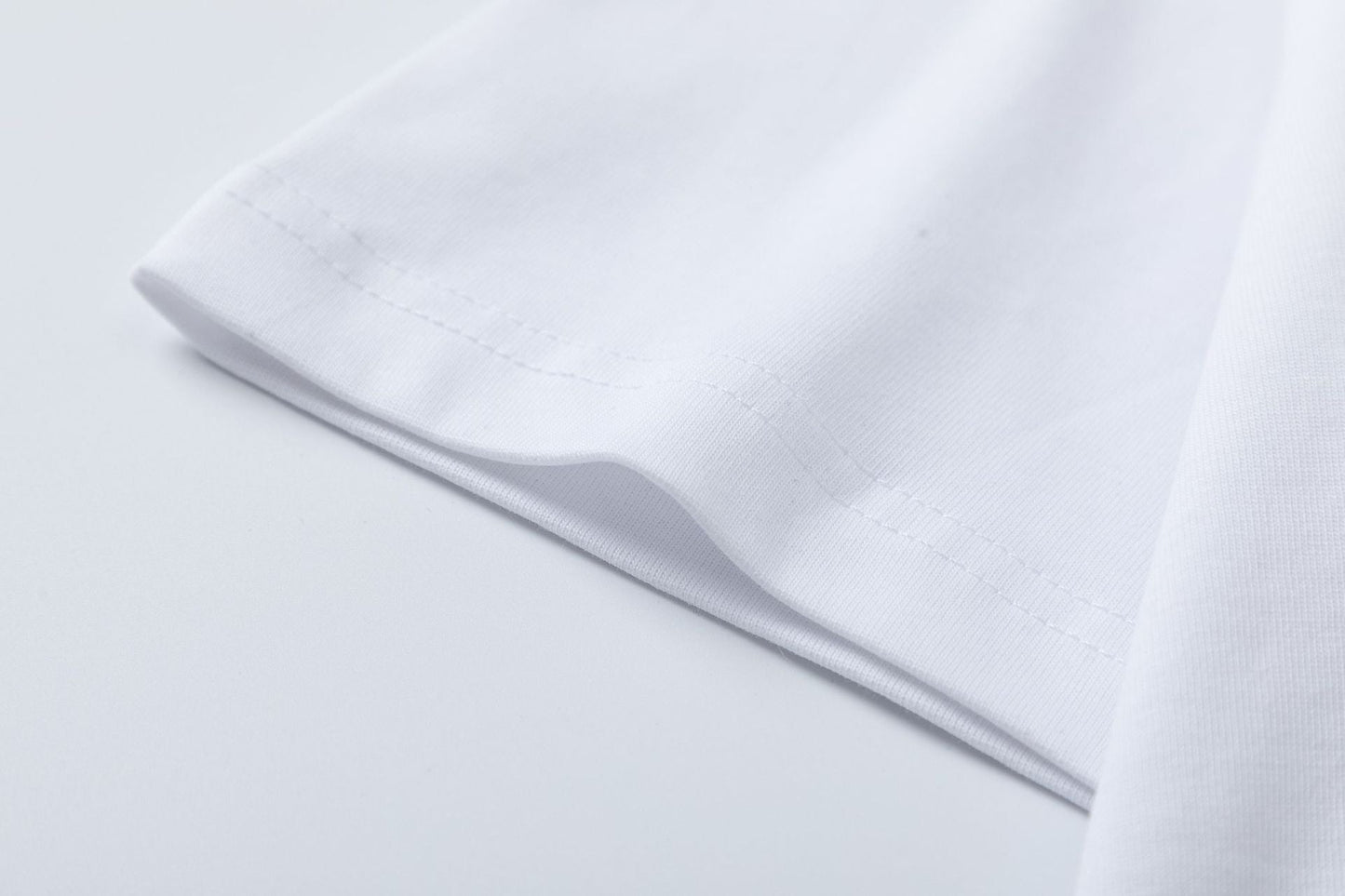 Amiri Fashion T-shirt
