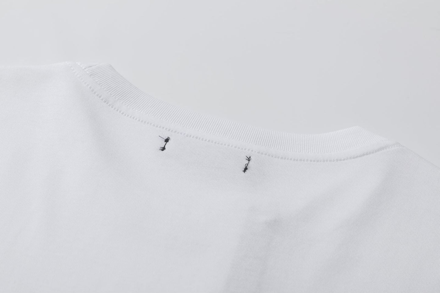 Amiri Fashion T-shirt