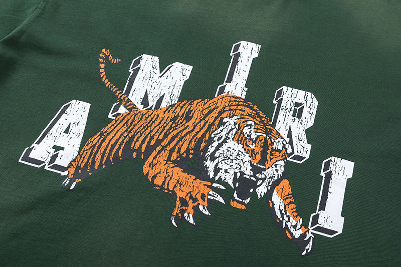 Amiri Fashion T-Shirts