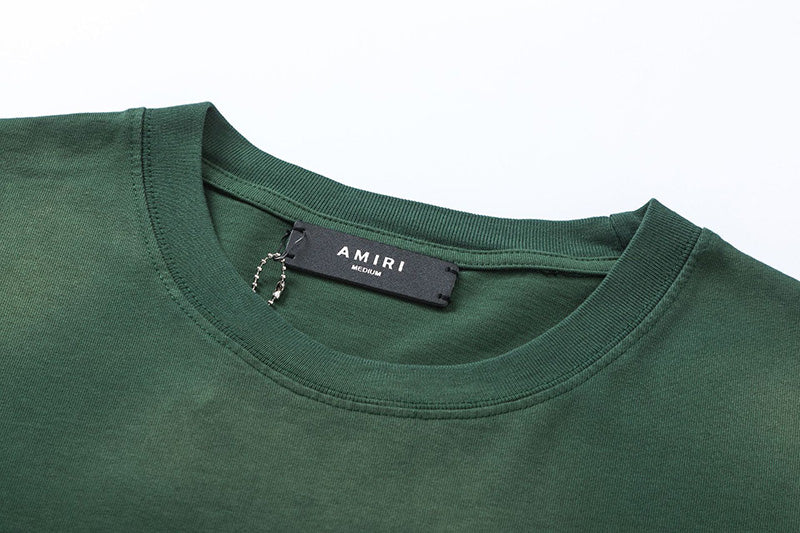 Amiri Fashion T-Shirts