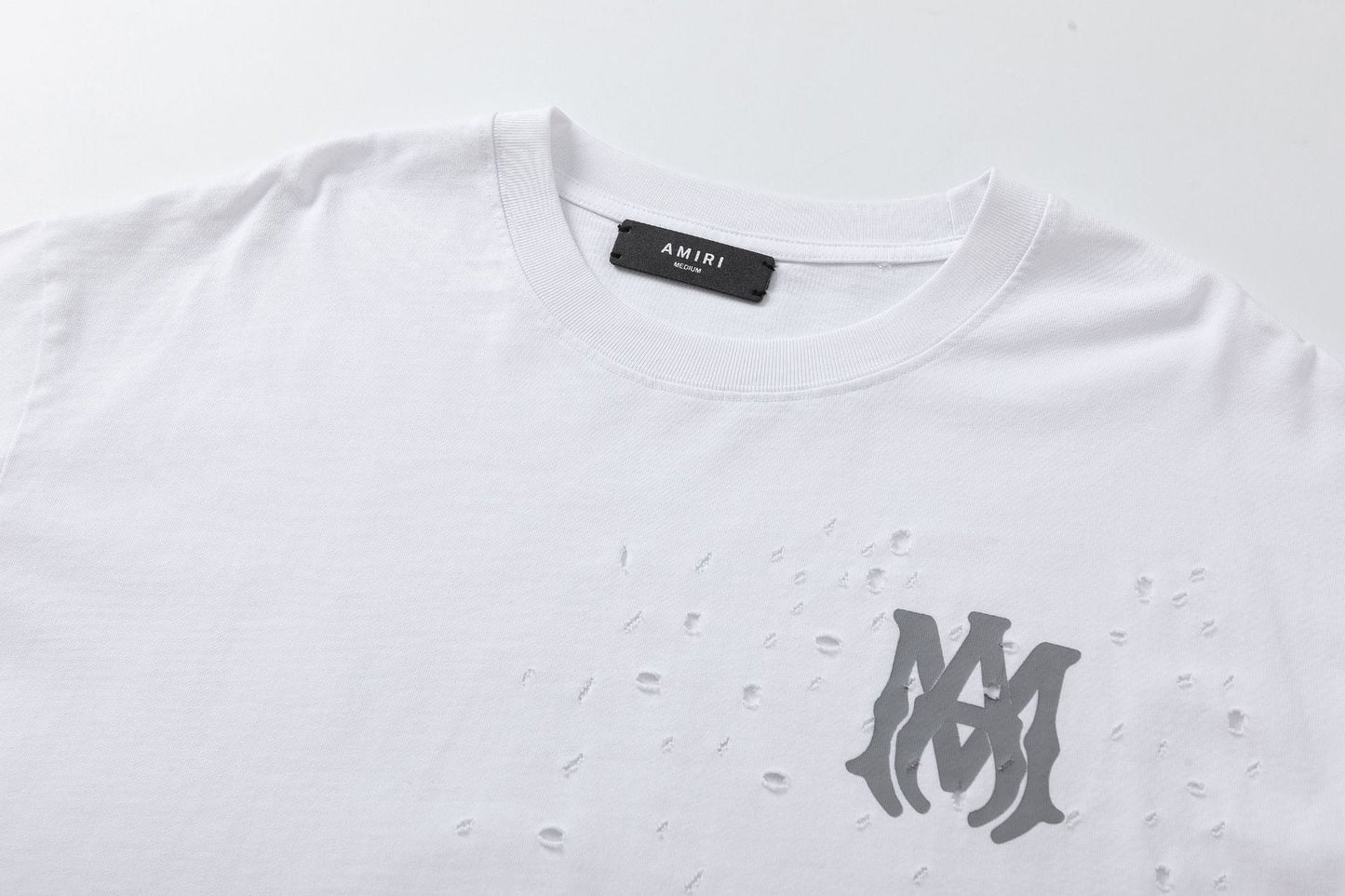 Amiri Fashion T-shirt