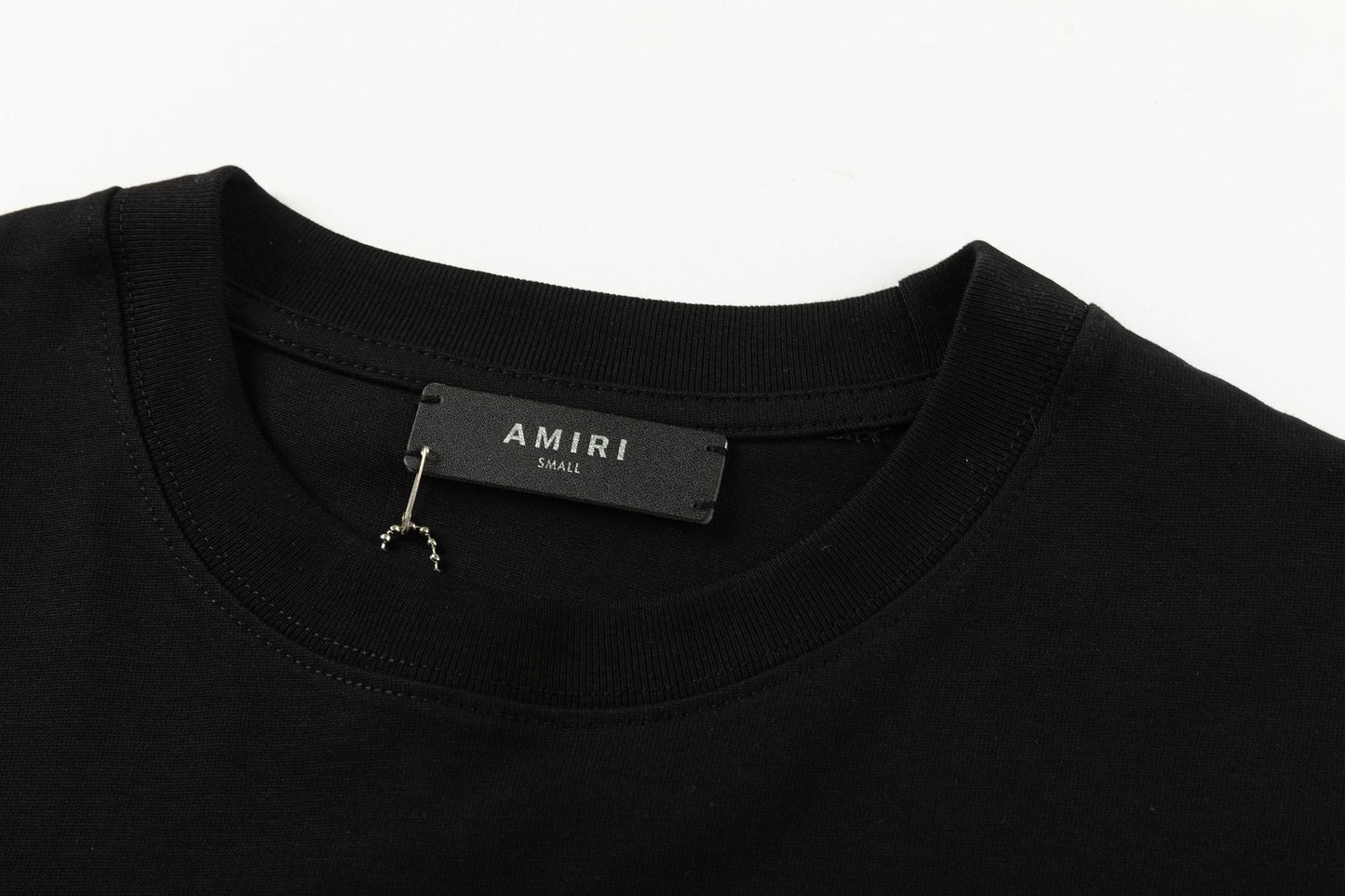Amiri Fashion T-shirt T-Shirt