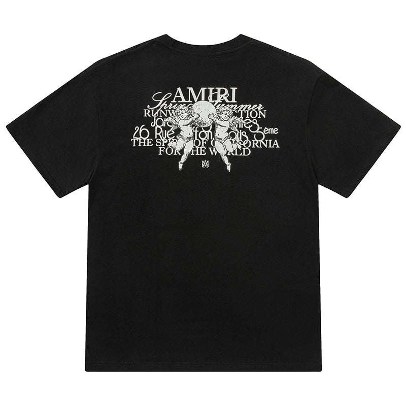 Amiri Fashion T-Shirt