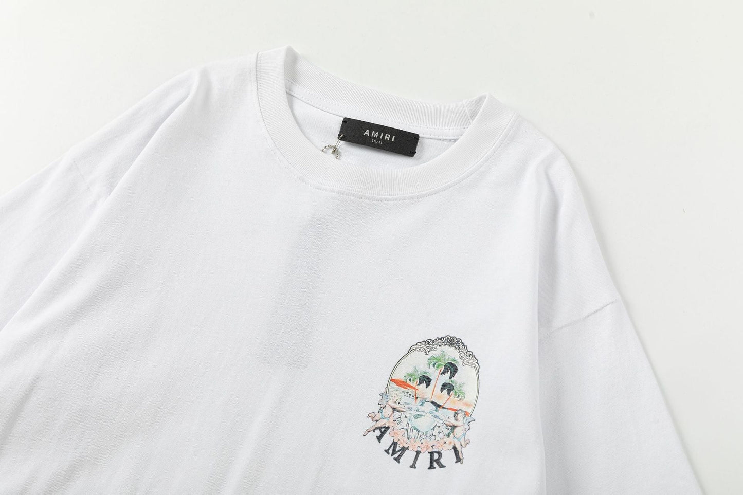 Amiri Fashion T-Shirt
