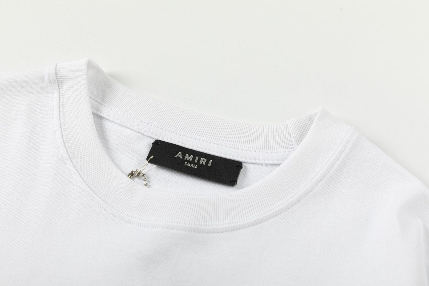 Amiri Fashion T-shirt