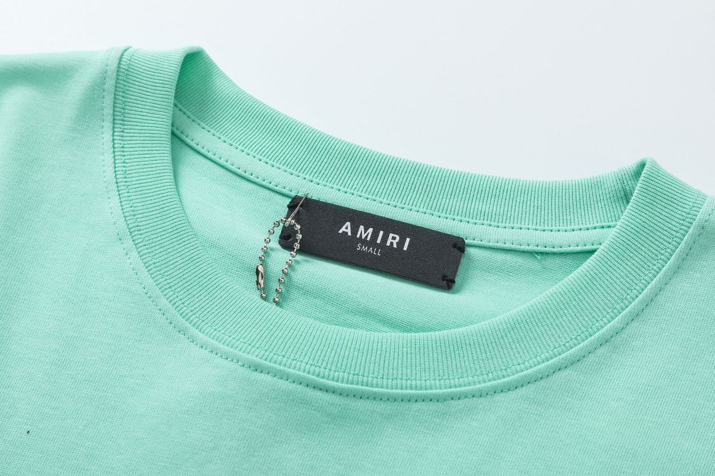 Amiri Fashion T-shirt