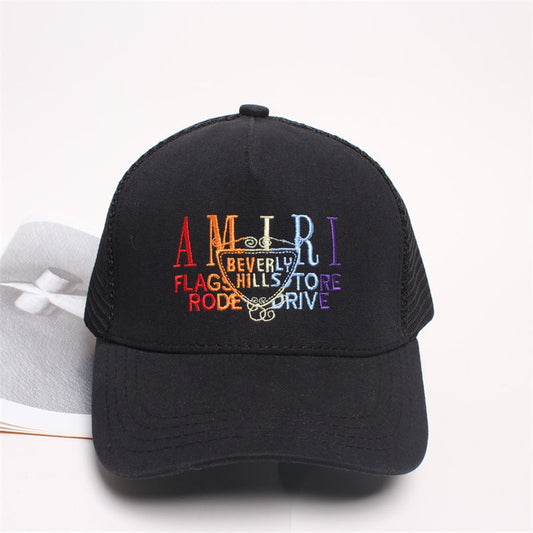 Amiri Fashion Hats