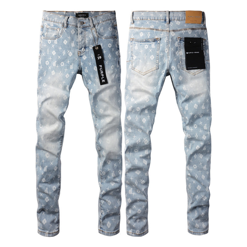 Purple Brand Jeans