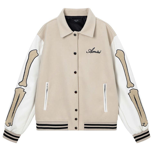 Amiri Fashion Jacket