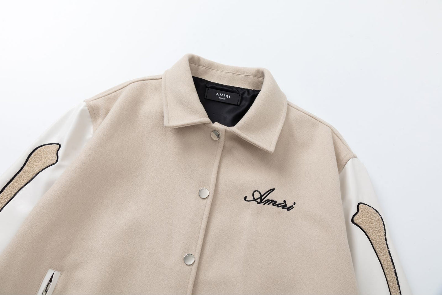 Amiri Fashion Jacket
