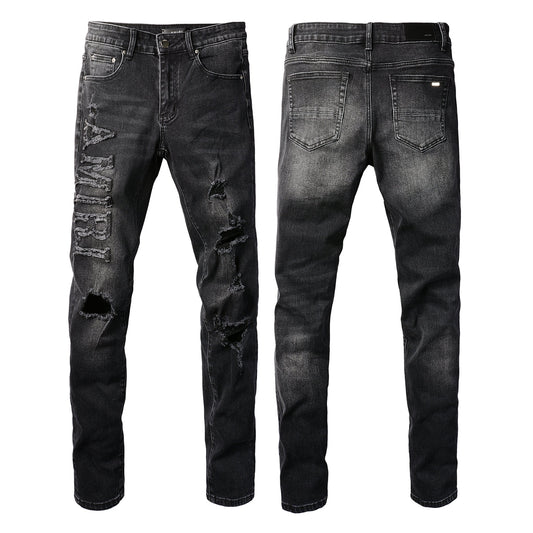 Amiri Fashion Jeans #698