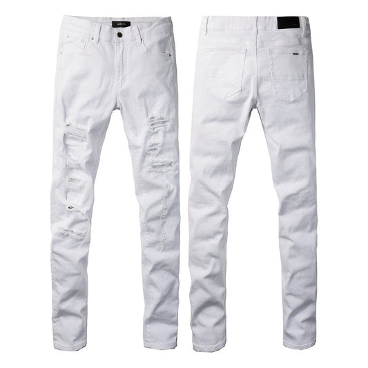 Amiri Fashion Jeans #625