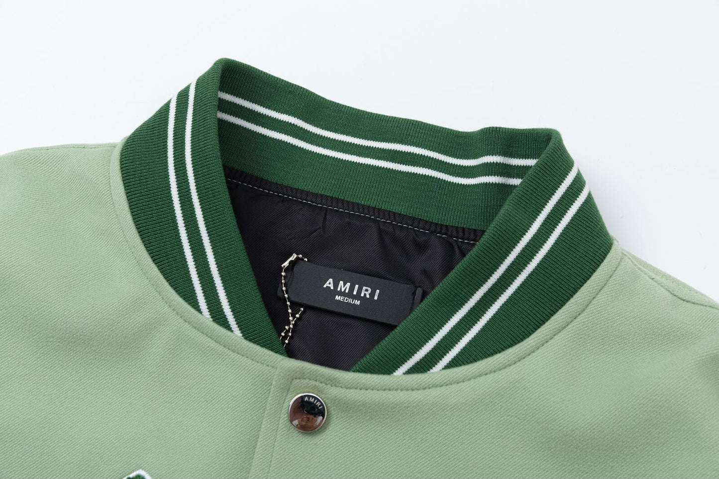 Amiri Fashion Jacket