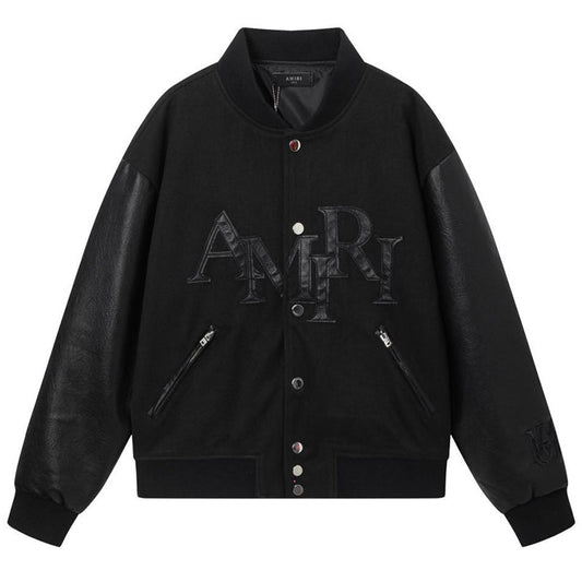 Amiri Fashion Jacket