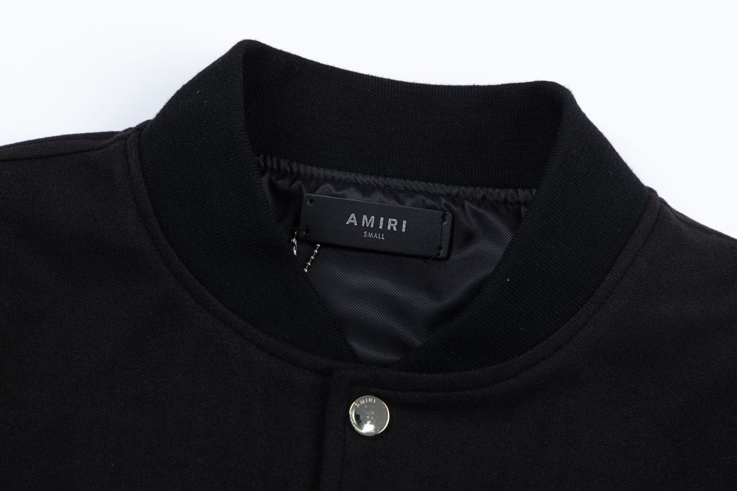 Amiri Fashion Jacket