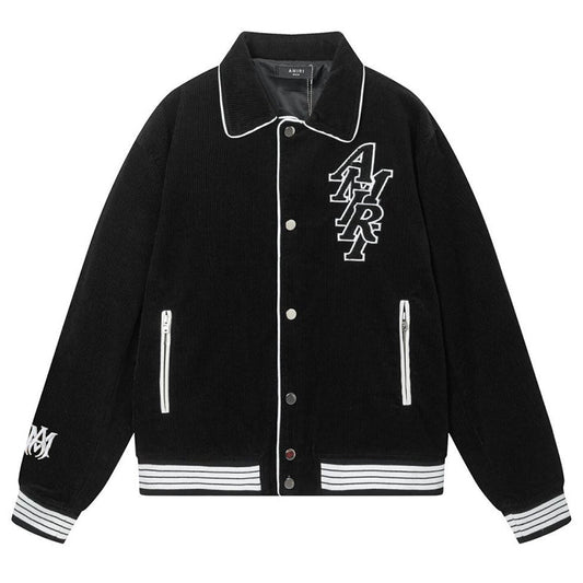 Amiri Fashion Jacket