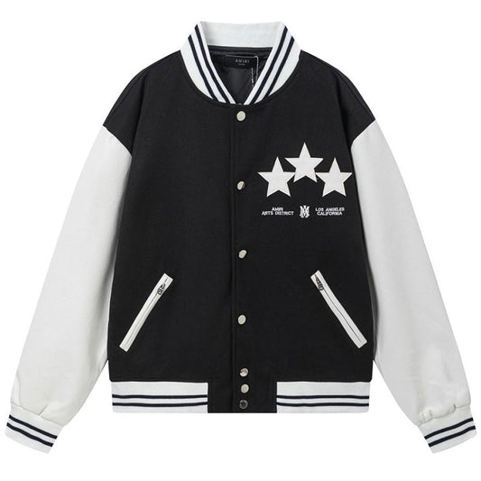 Amiri Fashion Jacket