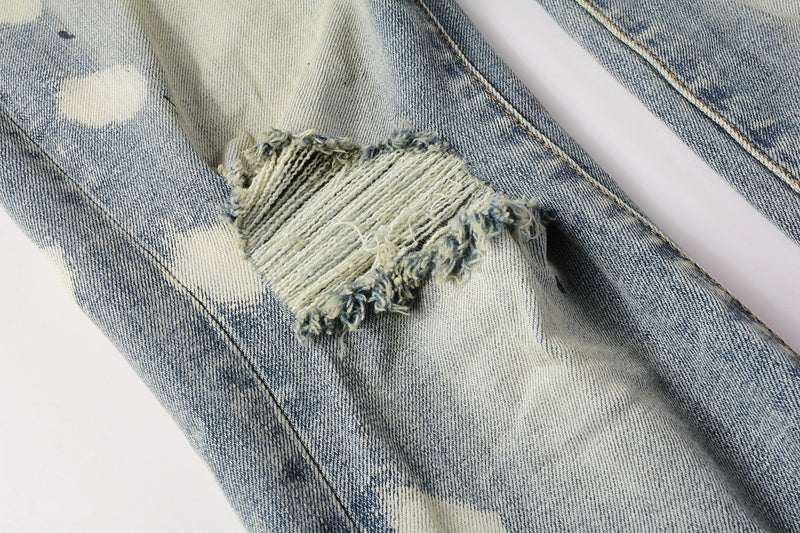 Purple Brand Jeans