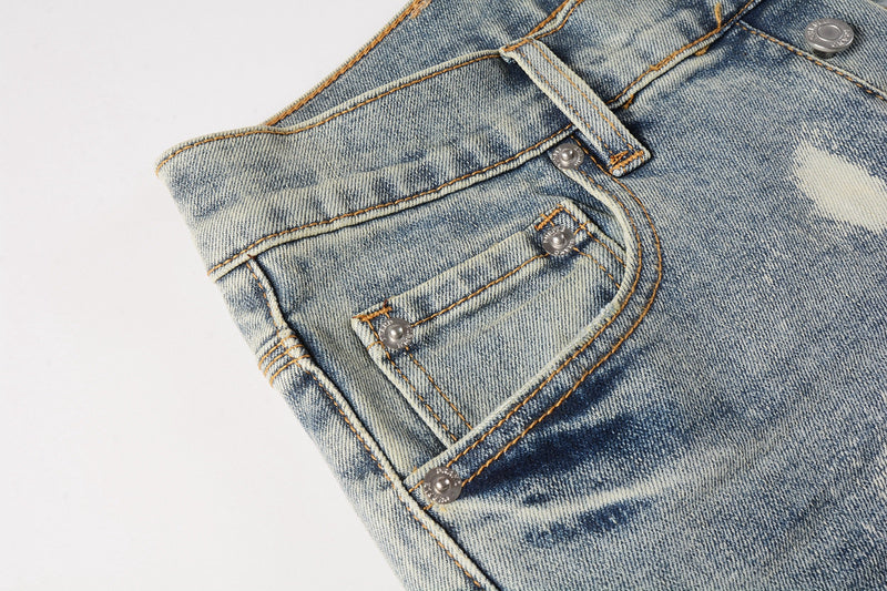 Purple Brand Jeans