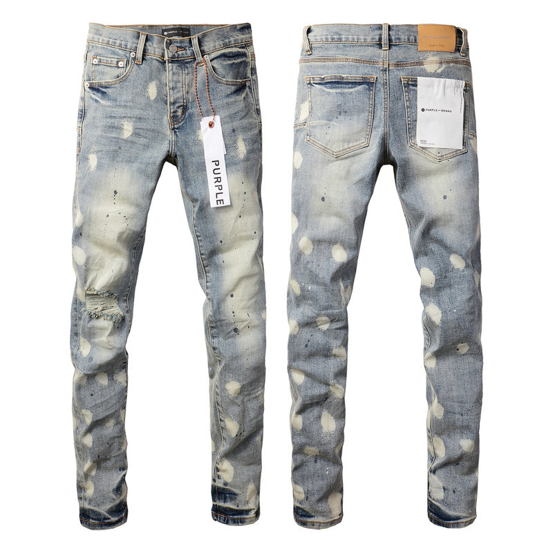 Purple Brand Jeans
