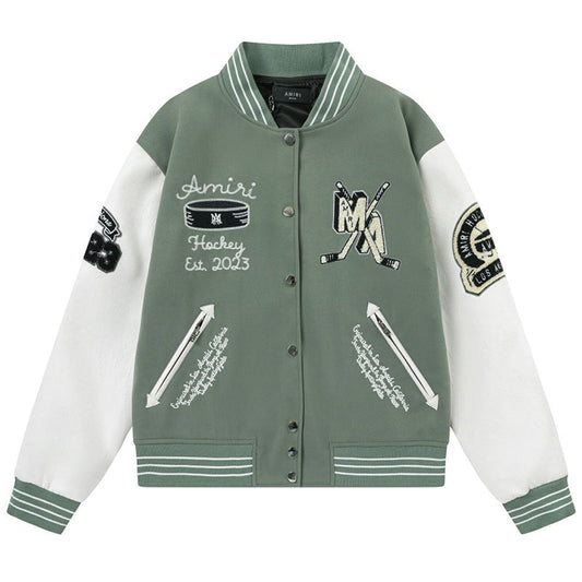 Amiri Fashion Jackets