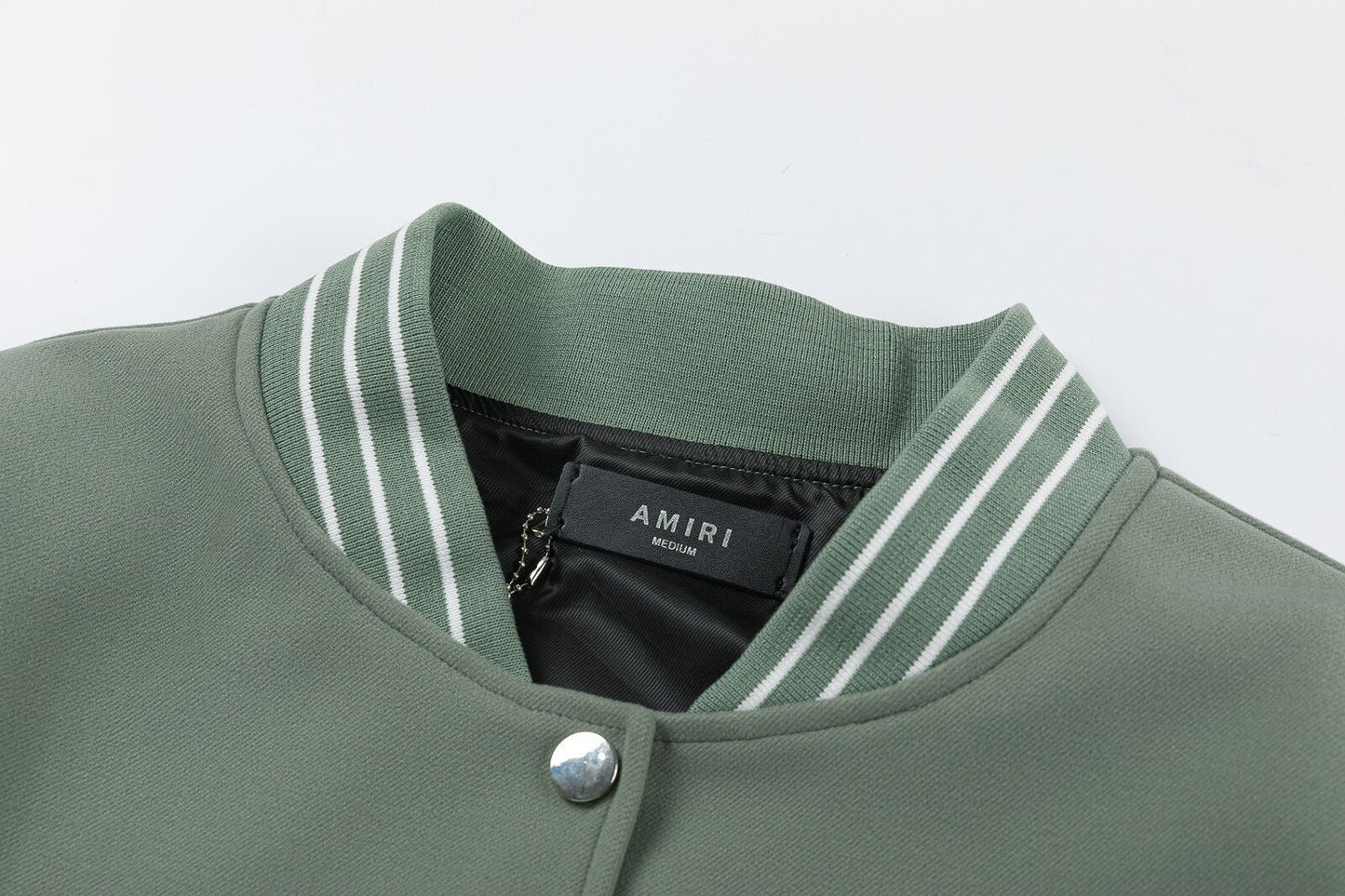 Amiri Fashion Jackets