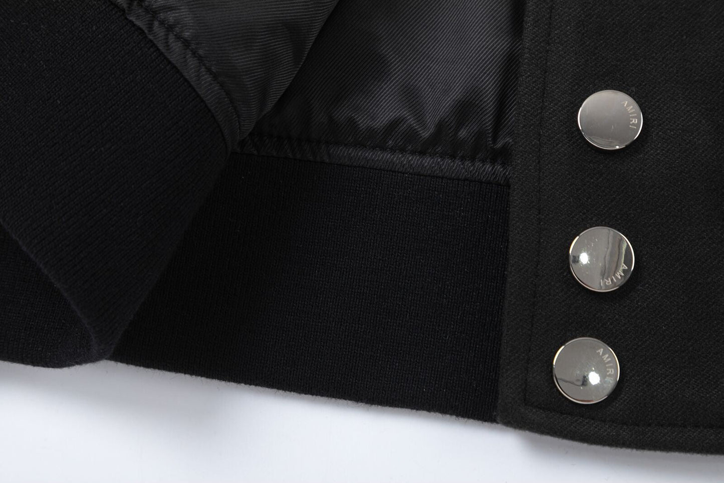 Amiri Fashion jacket