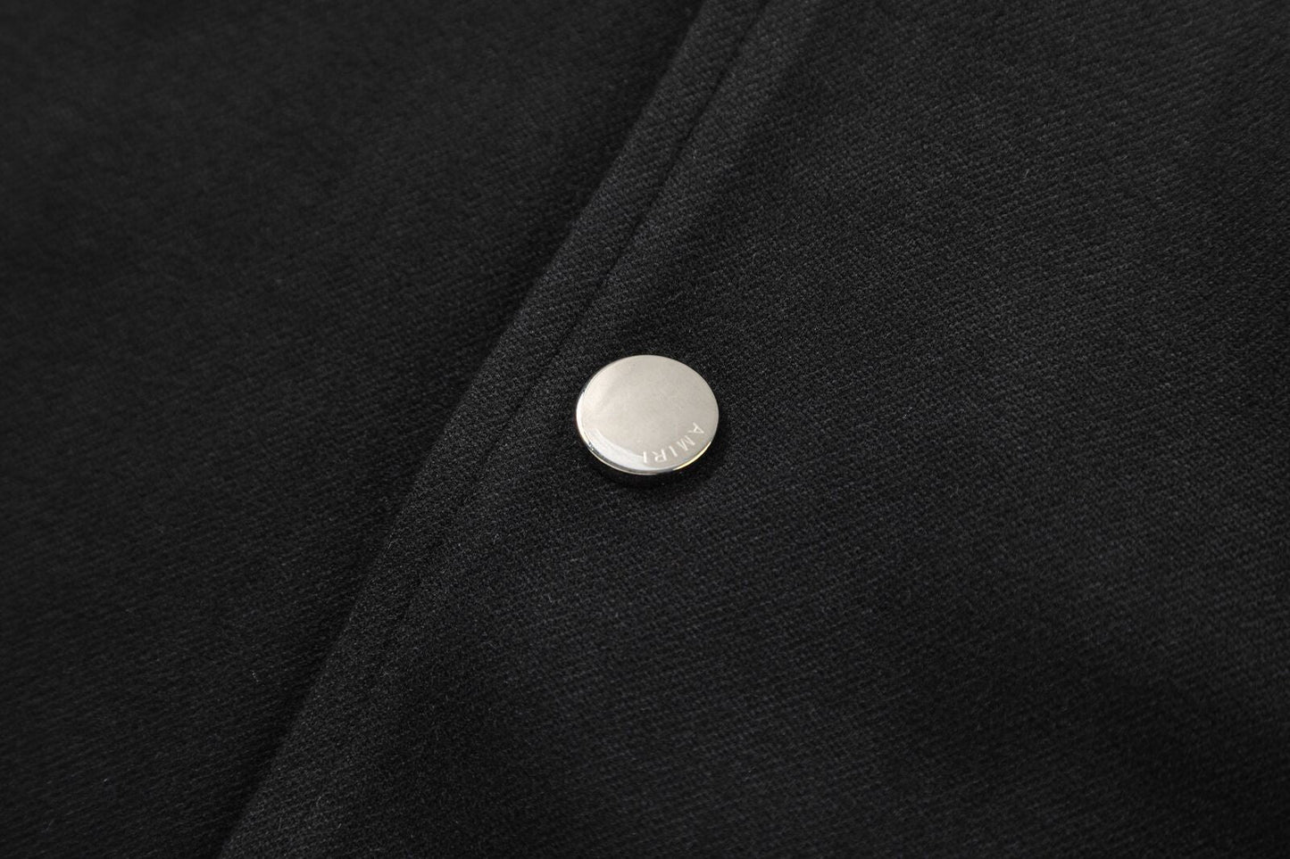 Amiri Fashion jacket