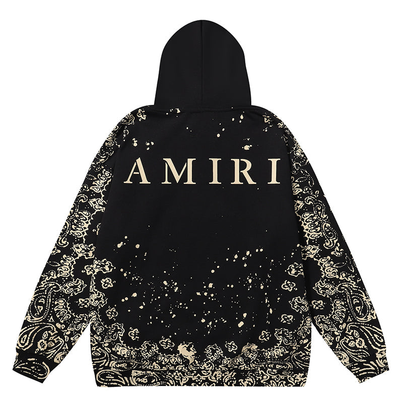 Amiri Fashion Hoodie
