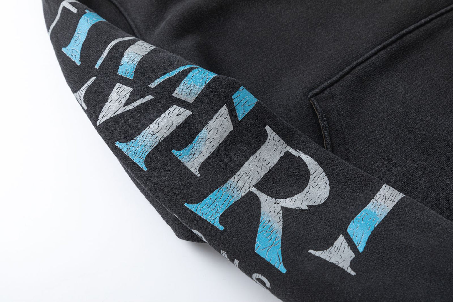 REVN Amiri Fashion Hoodie