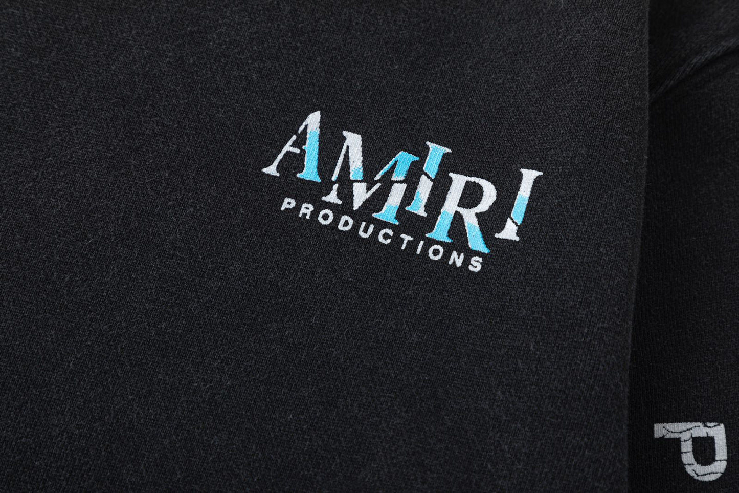 REVN Amiri Fashion Hoodie