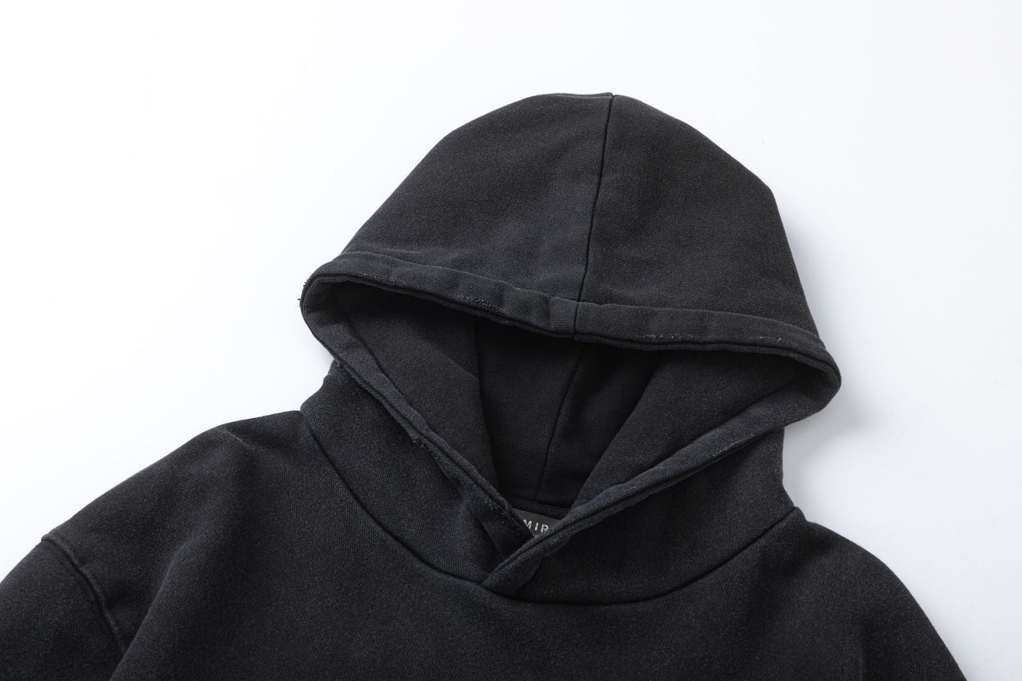 REVN Amiri Fashion Hoodie
