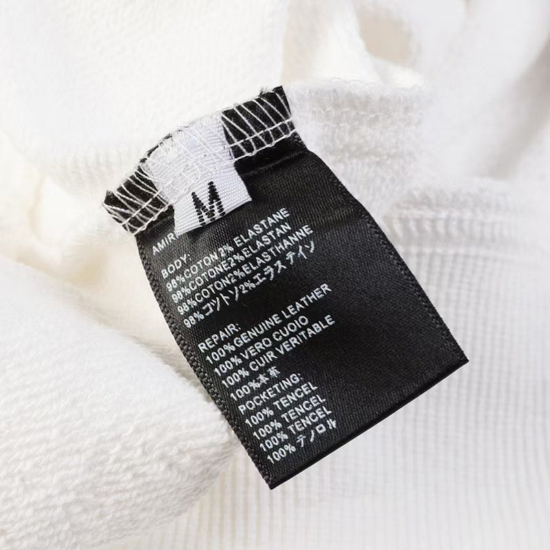 Amiri Fashion Sweatshirt
