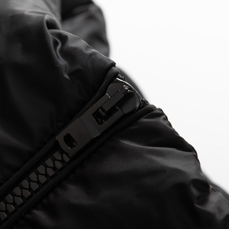 Amiri Fashion Bones Jacket