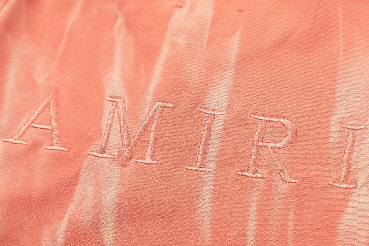 Amiri Fashion T-Shirts