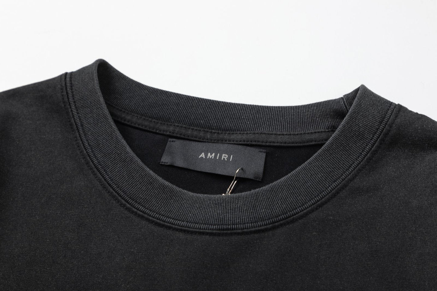 Amiri Fashion T-Shirts