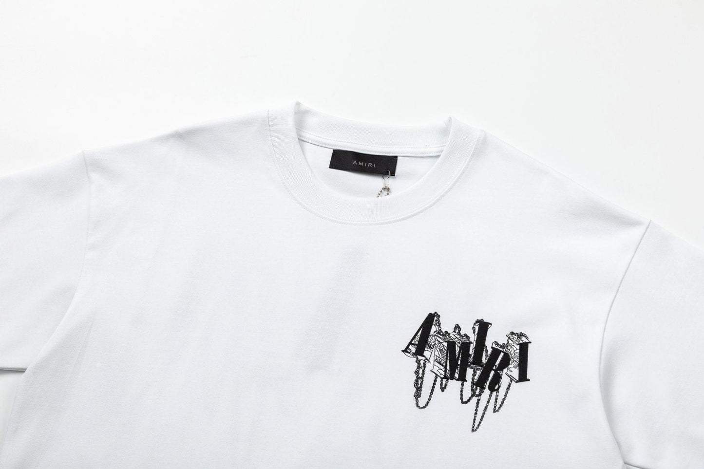 Amiri Fashion T-Shirts