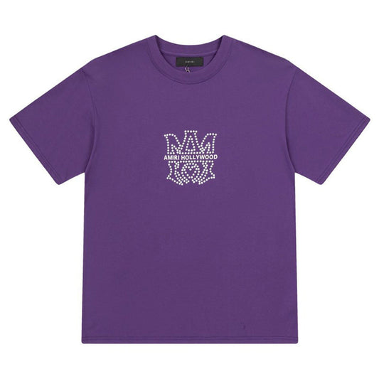 Amiri Fashion T-Shirts