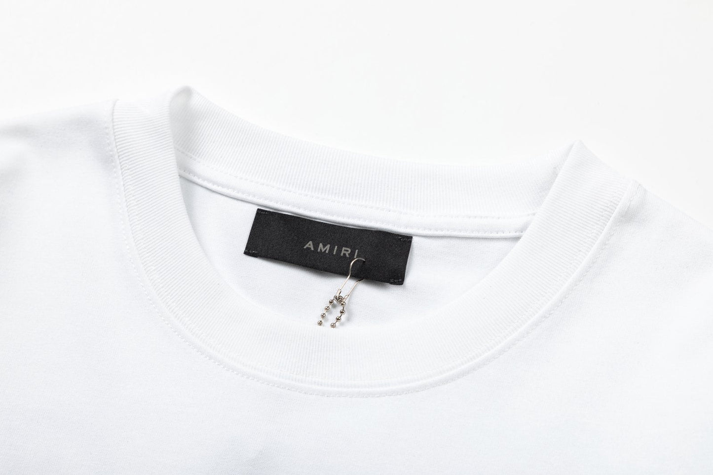 Amiri Fashion T-Shirts