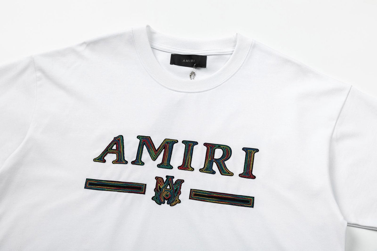 Amiri Fashion T-Shirts