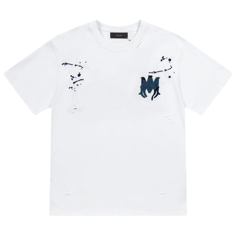 Amiri Fashion T-Shirts