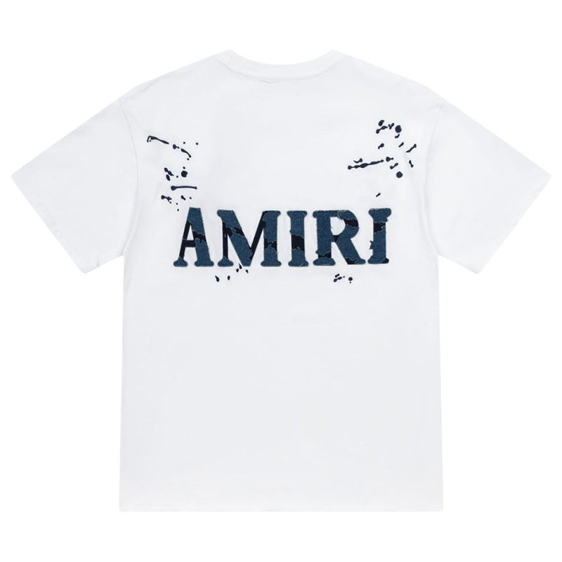 Amiri Fashion T-Shirts
