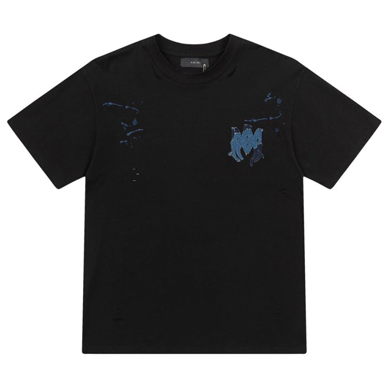 Amiri Fashion T-Shirts
