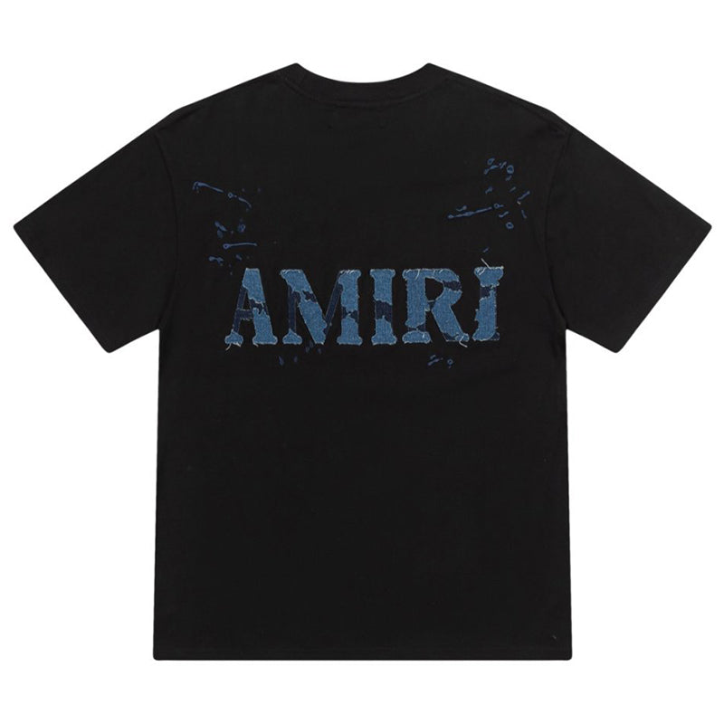 Amiri Fashion T-Shirts