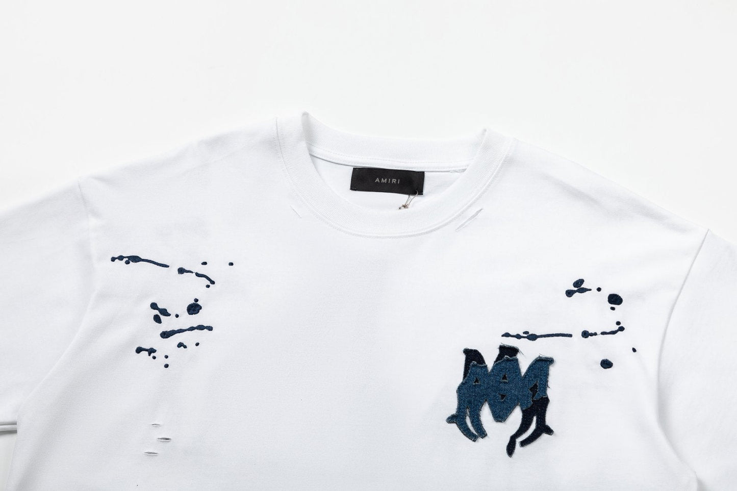 Amiri Fashion T-Shirts