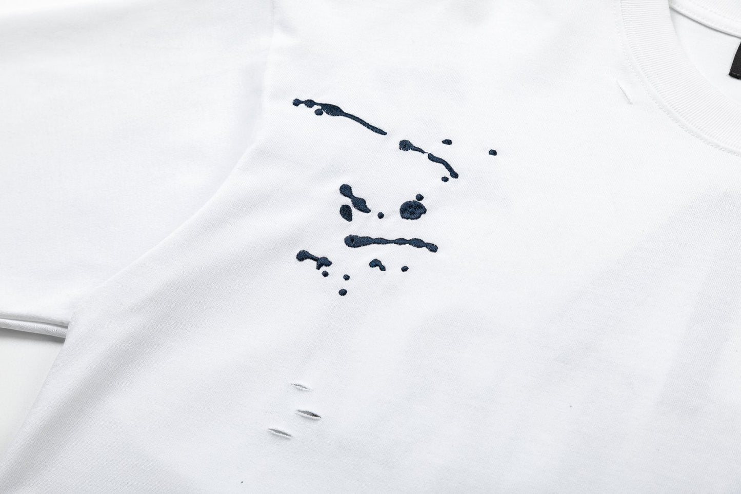 Amiri Fashion T-Shirts