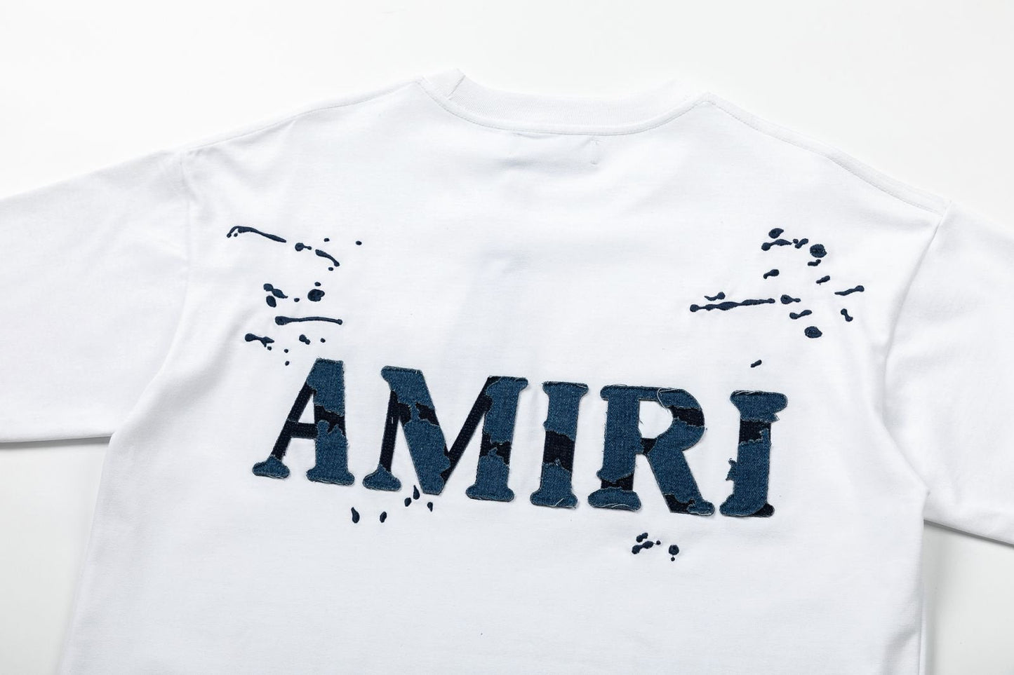 Amiri Fashion T-Shirts
