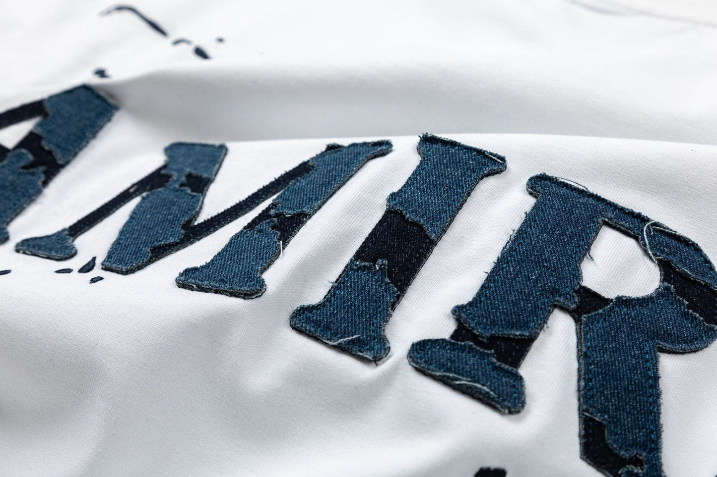 Amiri Fashion T-Shirts